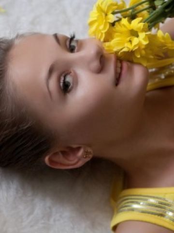 Анкета проститутки Камилла - Фото 1, , 23 года, №378909