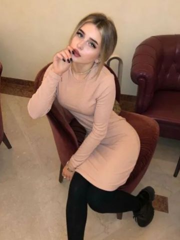 Анкета проститутки Катенька - Фото 1, , 24 года, №373775